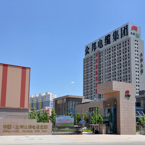 集团概况