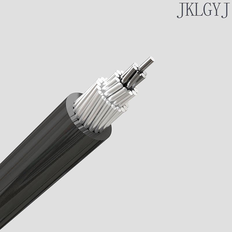 众邦中压架空绝缘电缆JKLGYJ-10kV